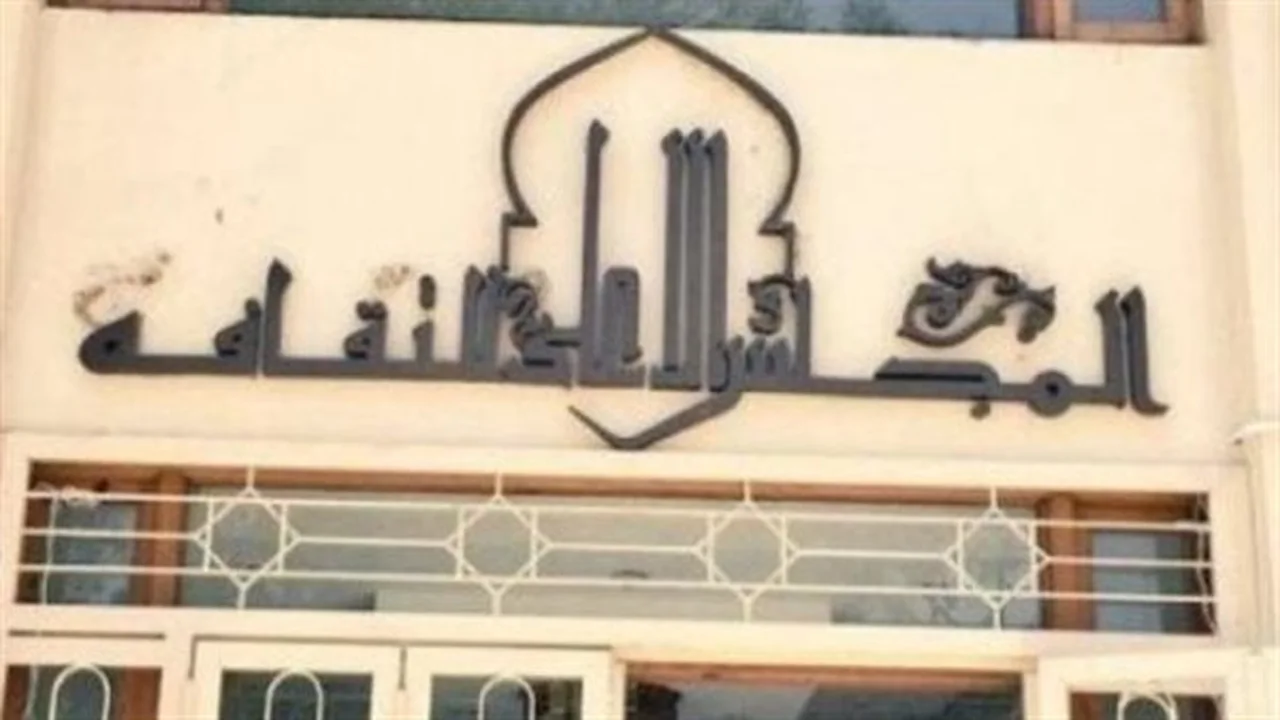 يوسف نوفل يفوز بجائزة النيل في الآداب 2026